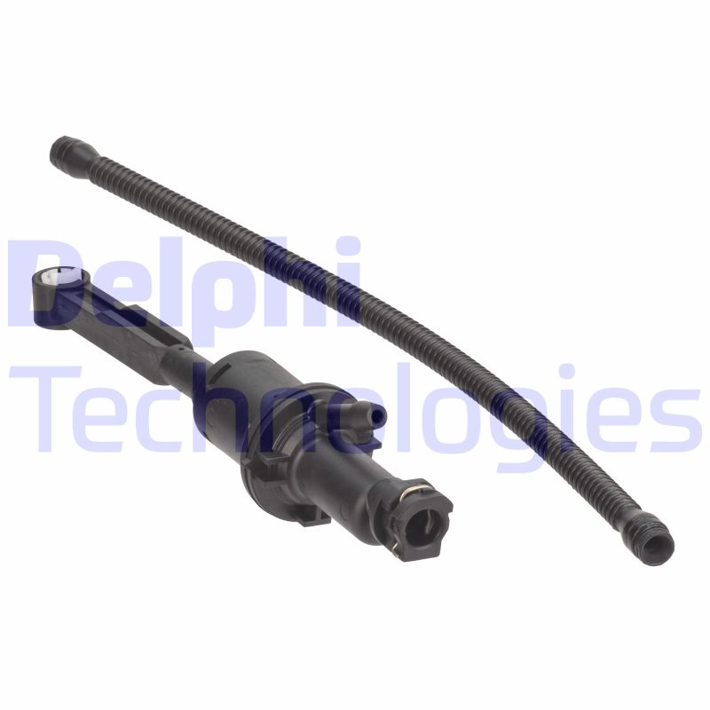 Master Cylinder, clutch (LM80702)