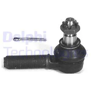 Tie Rod End (TA1168)