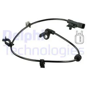 Sensor, wheel speed (SS20350)
