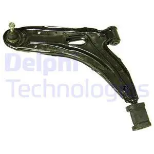 Control/Trailing Arm, wheel suspension (TC467)