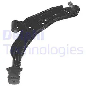 Control/Trailing Arm, wheel suspension (TC845)