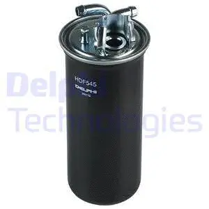 Fuel Filter (HDF545)