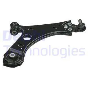 Control/Trailing Arm, wheel suspension (TC3455)