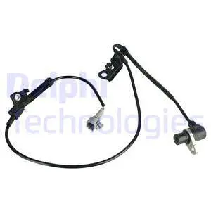 Sensor, wheel speed (SS20256)