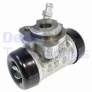 Wheel Brake Cylinder (LW90092)