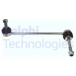 Link/Coupling Rod, stabiliser bar (TC2156)