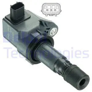 Ignition Coil (GN10421-12B1)