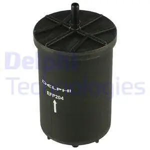 Fuel Filter (EFP204)