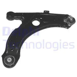 Control/Trailing Arm, wheel suspension (TC787)