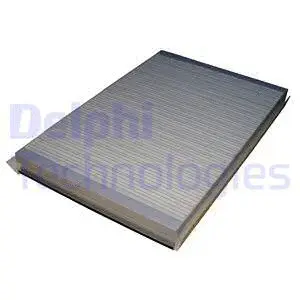 Filter, cabin air (TSP0325259)