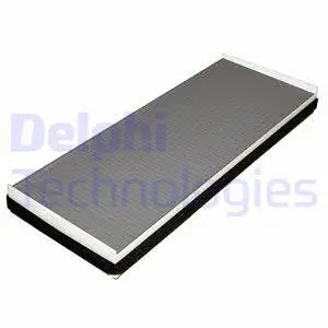 Filter, cabin air (TSP0325172C)