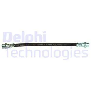 Brake Hose (LH6590)