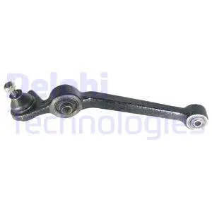 Control/Trailing Arm, wheel suspension (TC908)