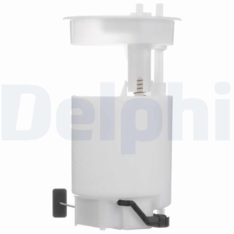 Fuel Feed Unit
