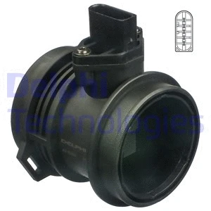 Mass Air Flow Sensor