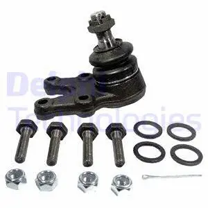 Ball Joint (TC391-11B1)