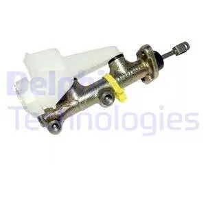 Brake Master Cylinder (LM15121)
