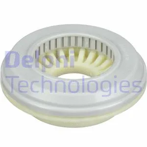 Repair Kit, suspension strut support mount