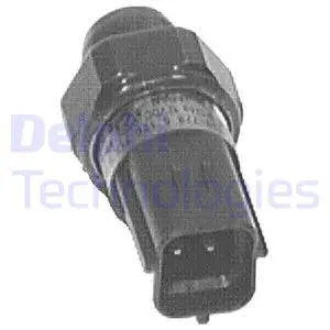 Pressure Switch, air conditioning (TSP0435015)