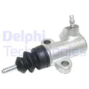 Slave Cylinder, clutch (LL62070)