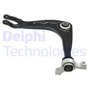 Control/Trailing Arm, wheel suspension (TC3082)
