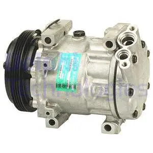 Compressor, air conditioning (TSP0155275)