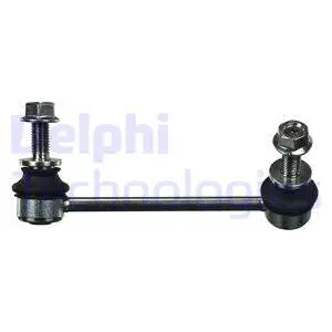 Link/Coupling Rod, stabiliser bar (TC3035)