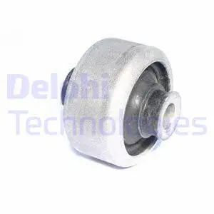 Mounting, control/trailing arm (TD534W)