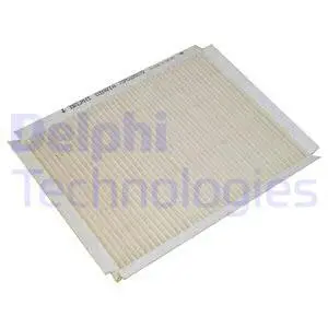Filter, cabin air (TSP0325072)