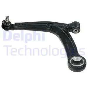 Control/Trailing Arm, wheel suspension (TC3433)