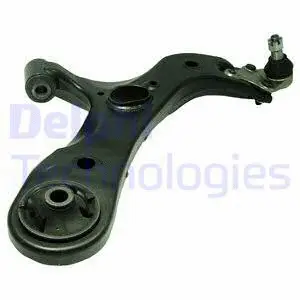 Control/Trailing Arm, wheel suspension (TC2283-11B1)