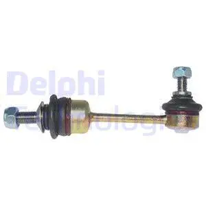 Link/Coupling Rod, stabiliser bar (TC1394)