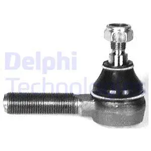 Tie Rod End (TA991)