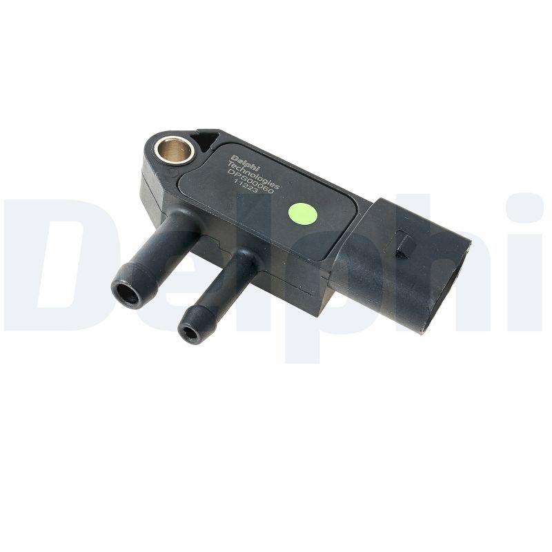 Sensor, exhaust pressure (DPS00060-12B1)