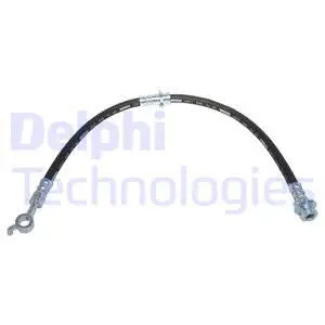 Brake Hose (LH6651)