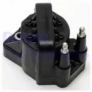 Ignition Coil (GN10161)