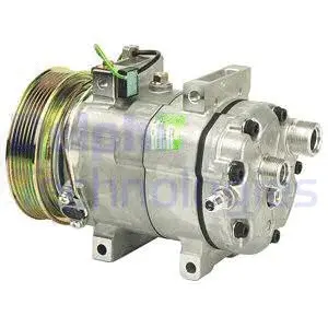 Compressor, air conditioning (TSP0155064)