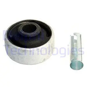 Mounting, control/trailing arm (TD243W)