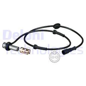 Sensor, wheel speed (SS20370)