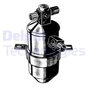 Dryer, air conditioning (TSP0175079)