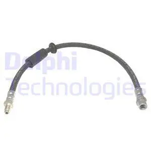Brake Hose (LH6506)