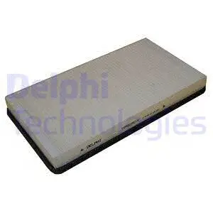 Filter, cabin air (TSP0325019)