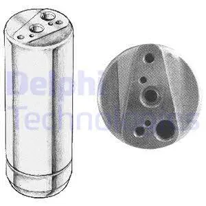 Dryer, air conditioning (TSP0175004)