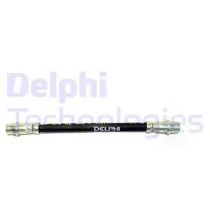 Brake Hose (LH0208)
