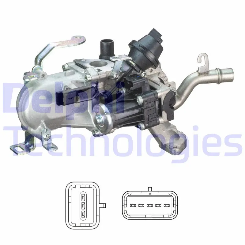EGR Valve (EG10452-12B1)