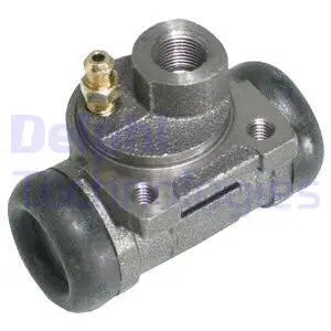 Wheel Brake Cylinder (LW25113)