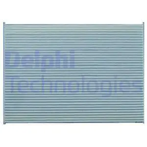 Filter, cabin air (TSP0325227)