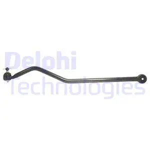 Tie Rod End (TA2225)