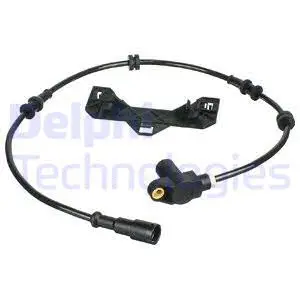 Sensor, wheel speed (SS20313)