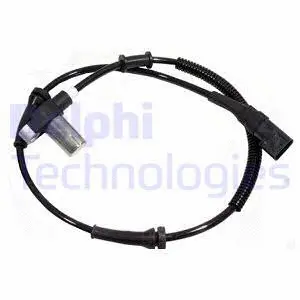 Sensor, wheel speed (SS20154)